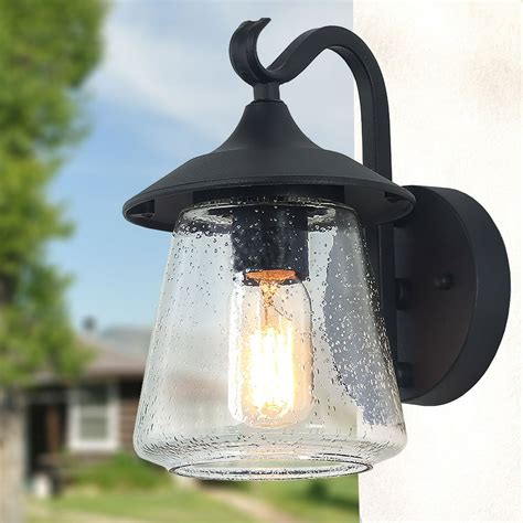 outdoor light fixture mount